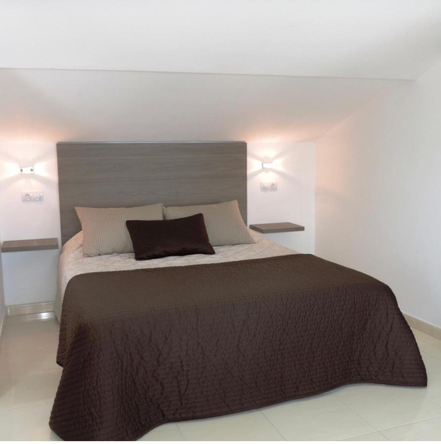 Albergue-Pension Cabo Da Vila Финистерре Экстерьер фото