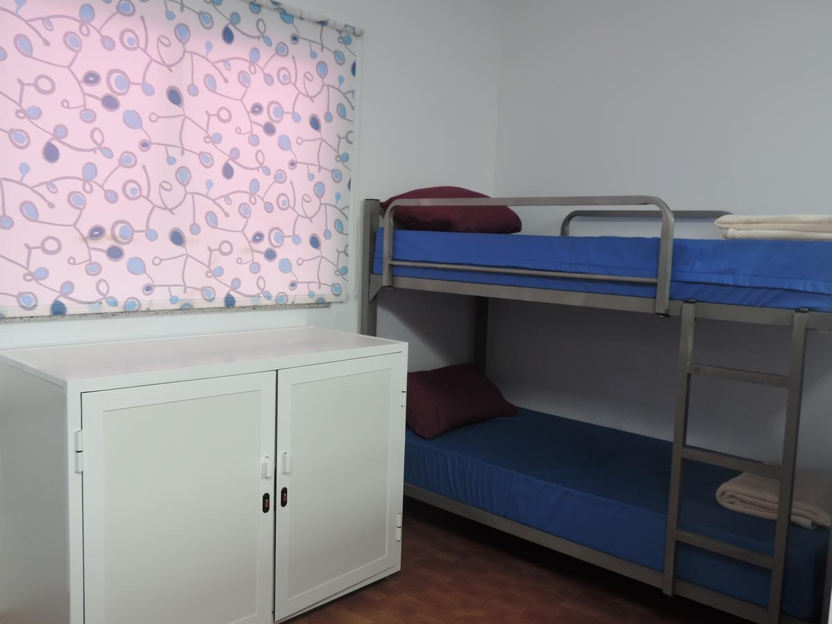 Albergue-Pension Cabo Da Vila Финистерре Экстерьер фото